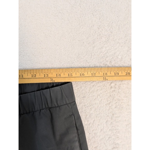 J Crew Performance Pants Mens M 30"x29" Lightweight Activewear Joggers Zip Pock - Picture 4 of 7